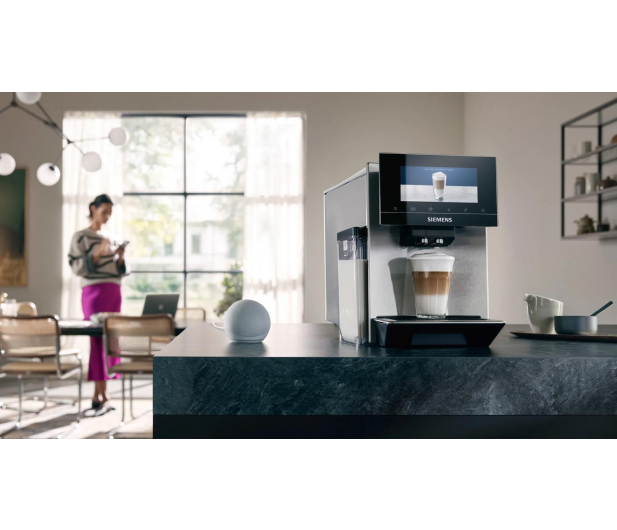 Siemens Ekspres automatyczny EQ.900 TQ903R03 - 1139718 - zdjęcie 3